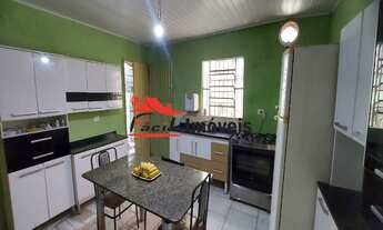 Imagem 7: Vende-se Ampla Casa com Edícula - Zona Leste - Parada XV de Novembro