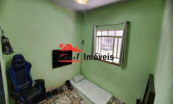 Imagem 6: Vende-se Ampla Casa com Edícula - Zona Leste - Parada XV de Novembro