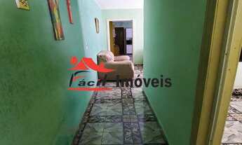 Imagem 4: Vende-se Ampla Casa com Edícula - Zona Leste - Parada XV de Novembro