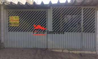 Imagem: Vende-se Ampla Casa com Edícula - Zona