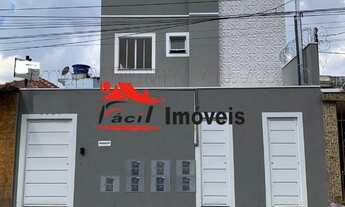 Imagem: 2 dormitórios na Avenida Doutor Bernardino