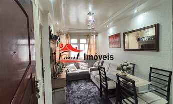 Imagem: 2 dormitórios na Rua Cajazeiras