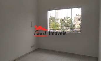 Imagem: SALA COMERCIAL PARA LOCAÇÃO, ITAQUERA