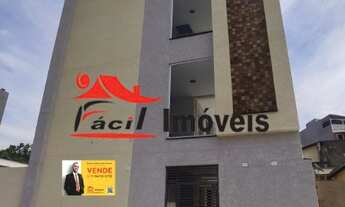 Imagem 3: Apartamentos Novos com 2 dormitórios sem Vaga a Partir de R$ 180 mil a 3 minutos a Pé da A