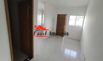 Imagem 4: 2 dormitórios na Rua Ibiajara