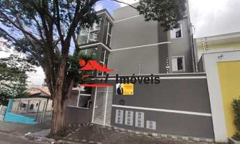 Imagem 2: 2 dormitórios na Rua Ibiajara