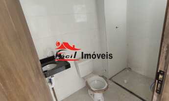 Imagem 7: Apartamentos Novos com 2 dormitórios sem Vaga a Partir de R$ 180 mil a 3 minutos a Pé da A