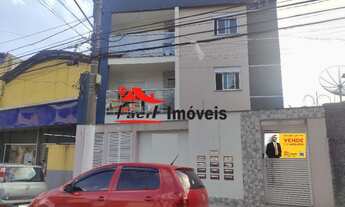 Imagem: Apartamento Novos com 35 e 40m² a 02 minutos