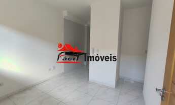 Imagem 4: 2 dormitórios na Rua Ibiajara