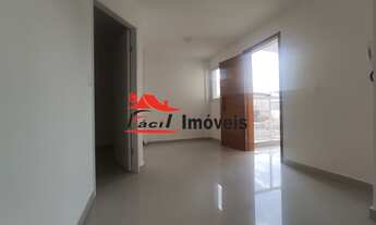 Imagem 4: Apartamento Novos com 35 e 40m² a 02 minutos a Pé da Avenida Calim Eid