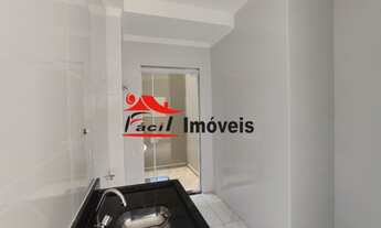 Imagem 7: 2 dormitórios na Rua Ibiajara