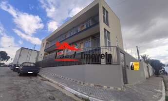 Imagem 3: 2 dormitórios na Rua Ibiajara