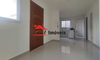 Imagem 7: Apartamento Novos com 35 e 40m² a 02 minutos a Pé da Avenida Calim Eid