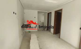 Imagem: Apartamentos Novos com 2 dormitórios sem