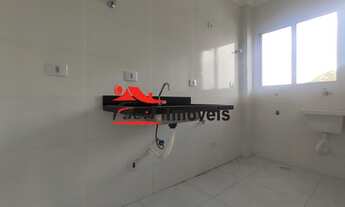 Imagem 6: 2 dormitórios na Rua Ibiajara