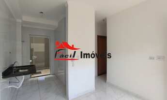 Imagem 5: 2 dormitórios na Rua Ibiajara