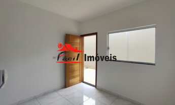 Imagem 6: 2 dormitórios na Rua Ibiajara