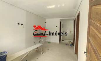 Imagem 4: Apartamentos Novos com 2 dormitórios sem Vaga a Partir de R$ 180 mil a 3 minutos a Pé da A