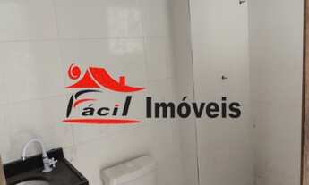 Imagem 6: Apartamentos Novos com 2 dormitórios sem Vaga a Partir de R$ 180 mil a 3 minutos a Pé da A