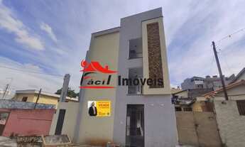 Imagem 2: Apartamentos Novos com 2 dormitórios sem Vaga a Partir de R$ 180 mil a 3 minutos a Pé da A