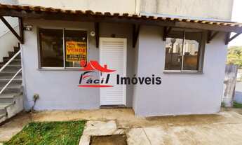 Imagem: Ótima casa sobreposta em condomínio fechado