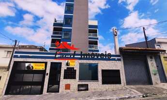 Imagem: Apartamentos novos com SACADA e 2 Dormitório