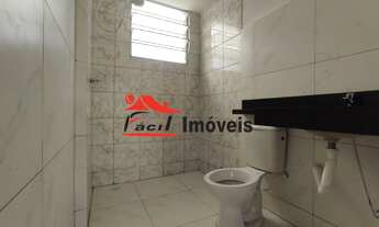 Imagem 6: Ótima casa sobreposta em condomínio fechado com aproximadamente 55m², totalmente reformada