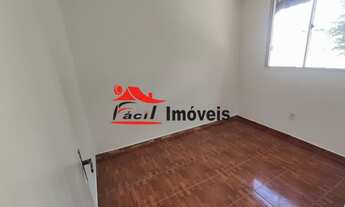 Imagem 5: Ótima casa sobreposta em condomínio fechado com aproximadamente 55m², totalmente reformada