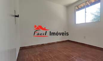 Imagem 4: Ótima casa sobreposta em condomínio fechado com aproximadamente 55m², totalmente reformada