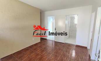 Imagem 3: Ótima casa sobreposta em condomínio fechado com aproximadamente 55m², totalmente reformada