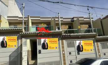 Imagem: Sobrados Novos a 20 minutos a Pé do Metrô