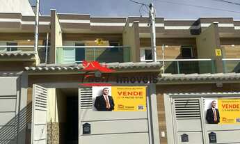 Imagem 2: Sobrados Novos a 20 minutos a Pé do Metrô Vila Matilde e a 06 minutos a Pé Requinte Cent