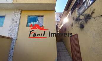 Imagem 4: 2 dormitórios na Rua Florêncio Da Silva