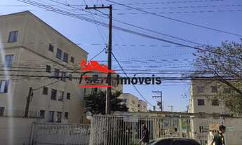 Imagem: 2 dormitórios na Rua Osório Franco Vilhena