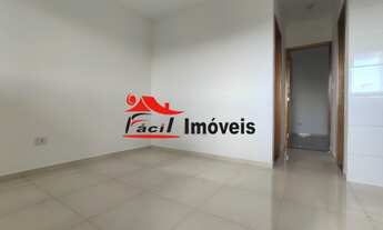 Imagem 5: Apartamentos Novos COM 35 m² a 12 MINUTOS a Pé do Metrô ARTUR ALVIM