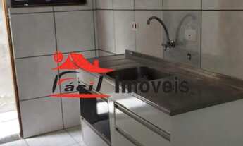 Imagem 4: Aluga-se Casa com 02 dormitórios, 02 banheiros e uma vaga de garagem Zona Leste