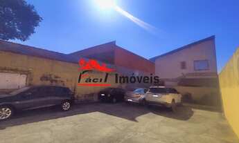 Imagem 2: Excelente Condomínio Fechado com aproximadamente 84m² a 08 minutos a Pé do Assaí Atacadist