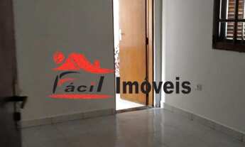 Imagem 7: Aluga-se Casa com 02 dormitórios, 02 banheiros e uma vaga de garagem Zona Leste