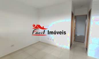 Imagem 6: Apartamentos Novos COM 35 m² a 12 MINUTOS a Pé do Metrô ARTUR ALVIM