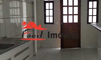 Imagem 2: Aluga-se Casa com 02 dormitórios, 02 banheiros e uma vaga de garagem Zona Leste