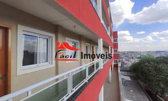 Imagem 4: Apartamentos Novos COM 35 m² a 12 MINUTOS a Pé do Metrô ARTUR ALVIM