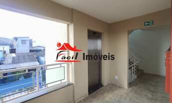 Imagem 3: Apartamentos Novos COM 35 m² a 12 MINUTOS a Pé do Metrô ARTUR ALVIM