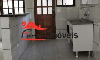 Imagem: Aluga-se Casa com 02 dormitórios, 02 banheiros