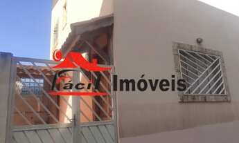 Imagem 3: Excelente Condomínio Fechado com aproximadamente 84m² a 08 minutos a Pé do Assaí Atacadist