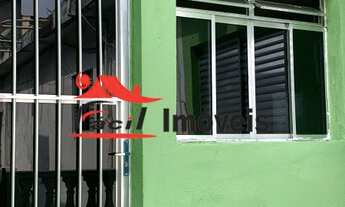 Imagem: Aluga-se Casa com 01 dormitório - Vila