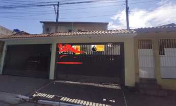 Imagem: Excelente Sobrado individual com 100m²