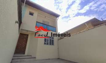 Imagem 4: Excelente Sobrado individual com 100m² de área construída a 04 minutos a Pé da A venida Sã