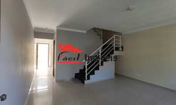 Imagem 6: Excelente Sobrado individual com 100m² de área construída a 04 minutos a Pé da A venida Sã