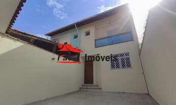 Imagem 3: Excelente Sobrado individual com 100m² de área construída a 04 minutos a Pé da A venida Sã