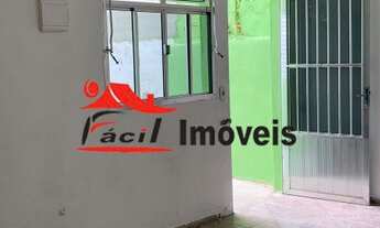 Imagem 2: Aluga-se Casa com 01 dormitório - Vila Progresso